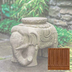 Campania Artifact Elephant