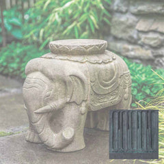 Campania Artifact Elephant