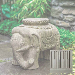 Campania Artifact Elephant