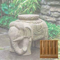 Campania Artifact Elephant