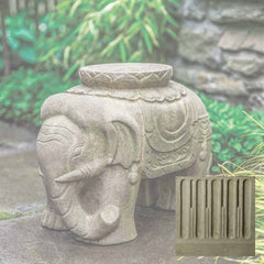 Campania Artifact Elephant