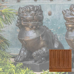 Campania Traditional Foo Dog