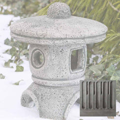 Campania Rustic Medium Pagoda