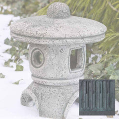 Campania Rustic Medium Pagoda