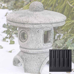 Campania Rustic Medium Pagoda