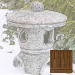 Campania Rustic Medium Pagoda