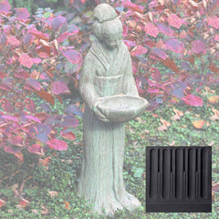 Campania Oriental Maiden with Bowl