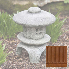 Campania Mini Pagoda