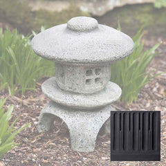 Campania Mini Pagoda