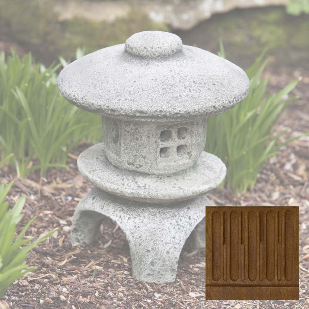 Campania Mini Pagoda