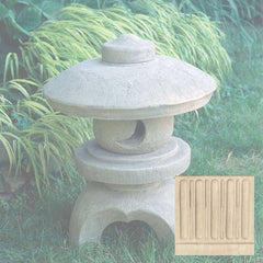 Campania Morris Round Pagoda