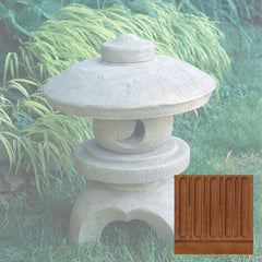 Campania Morris Round Pagoda