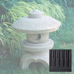 Campania Morris Round Pagoda