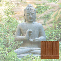 Campania Indonesian Seated Buddha