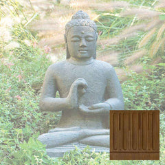 Campania Indonesian Seated Buddha