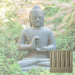 Campania Indonesian Seated Buddha