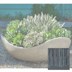 Campania Wave Bowl