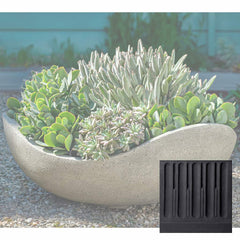Campania Wave Bowl