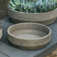 Photo of Campania Beveled Terrace Bowl - Marquis Gardens