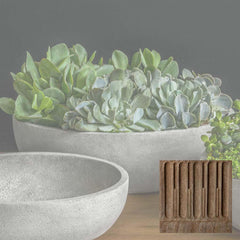 Campania Terrace Bowl