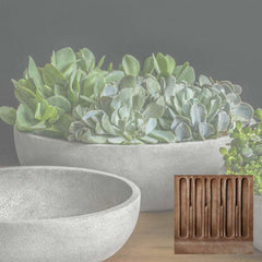 Campania Terrace Bowl
