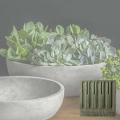 Campania Terrace Bowl