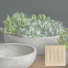 Campania Terrace Bowl