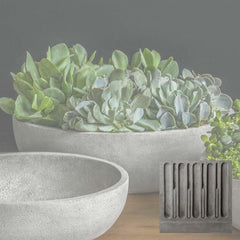 Campania Terrace Bowl