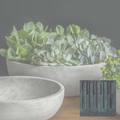 Campania Terrace Bowl