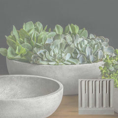 Campania Terrace Bowl