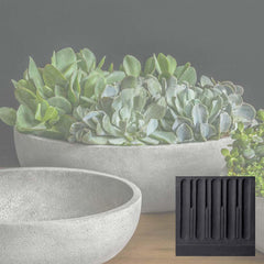 Campania Terrace Bowl