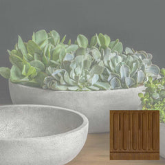 Campania Terrace Bowl