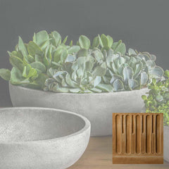 Campania Terrace Bowl