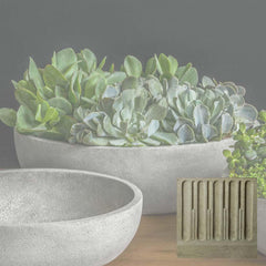 Campania Terrace Bowl