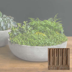Campania Terrace Bowl