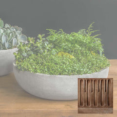 Campania Terrace Bowl