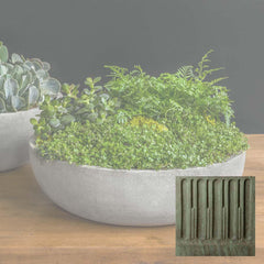 Campania Terrace Bowl