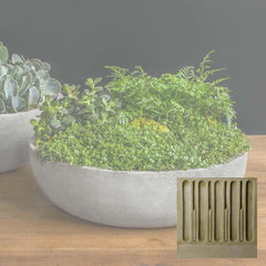 Campania Terrace Bowl
