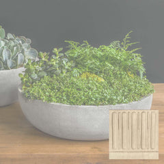 Campania Terrace Bowl
