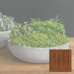 Campania Terrace Bowl
