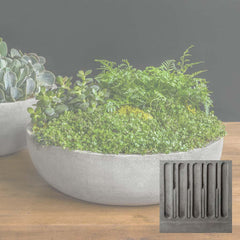 Campania Terrace Bowl