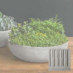 Campania Terrace Bowl