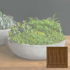 Campania Terrace Bowl