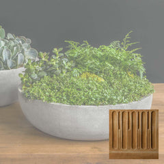 Campania Terrace Bowl