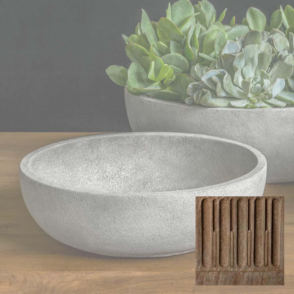 Campania Terrace Bowl