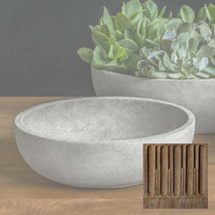Campania Terrace Bowl