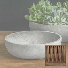 Campania Terrace Bowl