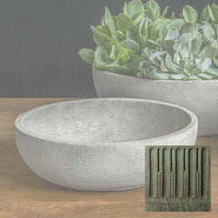 Campania Terrace Bowl