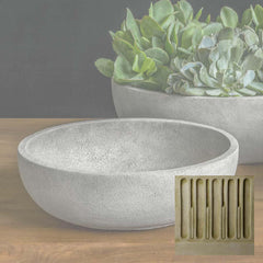 Campania Terrace Bowl