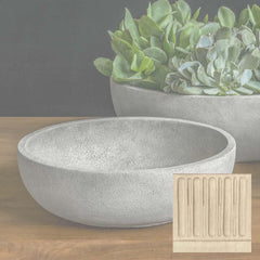 Campania Terrace Bowl